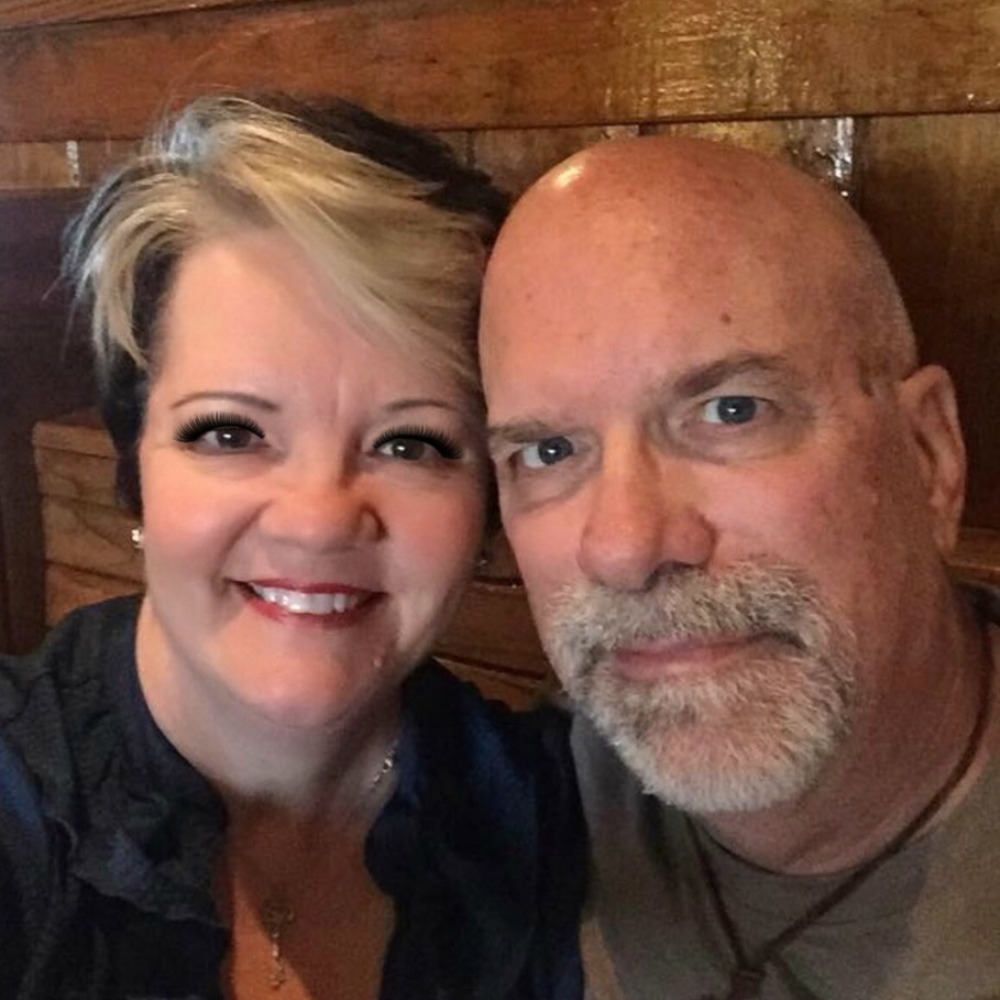 Meet your Posher, Suzie